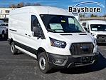 New 2024 Ford Transit 250 XL Medium Roof RWD, Empty Cargo Van for sale #320242 - photo 1