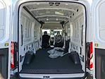 New 2024 Ford Transit 250 XL Medium Roof RWD, Empty Cargo Van for sale #320242 - photo 2