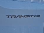 New 2024 Ford Transit 250 XL Medium Roof RWD, Empty Cargo Van for sale #320242 - photo 15