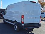 New 2024 Ford Transit 250 XL Medium Roof RWD, Empty Cargo Van for sale #320242 - photo 4