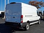 New 2024 Ford Transit 250 XL Medium Roof RWD, Empty Cargo Van for sale #320242 - photo 5