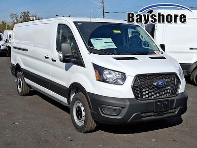 New 2024 Ford Transit 250 XL Low Roof RWD, Empty Cargo Van for sale #320243 - photo 1