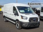 New 2024 Ford Transit 250 XL Medium Roof RWD, Empty Cargo Van for sale #320247 - photo 1