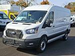 New 2024 Ford Transit 250 XL Medium Roof RWD, Empty Cargo Van for sale #320247 - photo 3