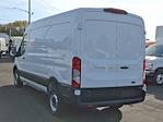 New 2024 Ford Transit 250 XL Medium Roof RWD, Empty Cargo Van for sale #320247 - photo 4