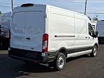 New 2024 Ford Transit 250 XL Medium Roof RWD, Empty Cargo Van for sale #320247 - photo 5