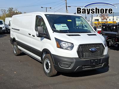 New 2024 Ford Transit 250 XL Low Roof RWD, Empty Cargo Van for sale #320249 - photo 1