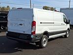 New 2024 Ford Transit 250 XL Low Roof RWD, Empty Cargo Van for sale #320249 - photo 5