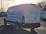 New 2024 Ford Transit 250 XL Medium Roof RWD, Empty Cargo Van for sale #320250 - photo 4