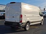 New 2024 Ford Transit 250 XL Medium Roof RWD, Empty Cargo Van for sale #320250 - photo 5