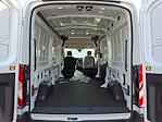 New 2024 Ford Transit 250 XL Medium Roof RWD, Empty Cargo Van for sale #320252 - photo 2