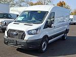 New 2024 Ford Transit 250 XL Medium Roof RWD, Empty Cargo Van for sale #320252 - photo 3