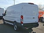 New 2024 Ford Transit 250 XL Medium Roof RWD, Empty Cargo Van for sale #320252 - photo 4