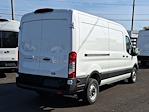 New 2024 Ford Transit 250 XL Medium Roof RWD, Empty Cargo Van for sale #320252 - photo 5