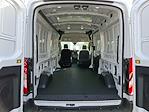 New 2024 Ford Transit 250 XL Medium Roof RWD, Empty Cargo Van for sale #320254 - photo 2