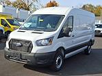 New 2024 Ford Transit 250 XL Medium Roof RWD, Empty Cargo Van for sale #320254 - photo 3