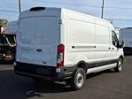 New 2024 Ford Transit 250 XL Medium Roof RWD, Empty Cargo Van for sale #320254 - photo 5