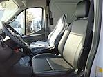 New 2024 Ford Transit 250 XL Medium Roof RWD, Empty Cargo Van for sale #320254 - photo 8