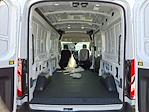 New 2024 Ford Transit 250 XL Medium Roof RWD, Empty Cargo Van for sale #320255 - photo 2