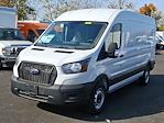 New 2024 Ford Transit 250 XL Medium Roof RWD, Empty Cargo Van for sale #320255 - photo 3