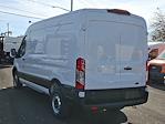 New 2024 Ford Transit 250 XL Medium Roof RWD, Empty Cargo Van for sale #320255 - photo 4