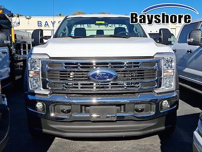 New 2024 Ford F-450 XL Regular Cab 4x4, 11' Reading SL Service Body Service Truck for sale #320332 - photo 1