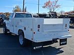 New 2024 Ford F-450 XL Regular Cab 4x4, 11' Reading SL Service Body Service Truck for sale #320332 - photo 4