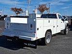 New 2024 Ford F-450 XL Regular Cab 4x4, 11' Reading SL Service Body Service Truck for sale #320332 - photo 2