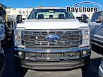 New 2024 Ford F-450 XL Regular Cab 4x4, 11' Reading SL Service Body Service Truck for sale #320332 - photo 1