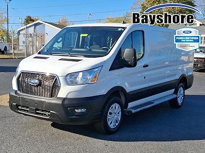 Used 2022 Ford Transit 250 Low Roof RWD, Empty Cargo Van for sale #320393 - photo 1