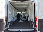 New 2024 Ford Transit 250 XL Medium Roof RWD, Empty Cargo Van for sale #320446 - photo 2