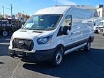 New 2024 Ford Transit 250 XL Medium Roof RWD, Empty Cargo Van for sale #320446 - photo 3