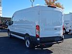 New 2024 Ford Transit 250 XL Medium Roof RWD, Empty Cargo Van for sale #320446 - photo 4