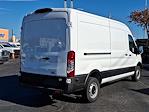 New 2024 Ford Transit 250 XL Medium Roof RWD, Empty Cargo Van for sale #320446 - photo 5