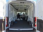 New 2024 Ford Transit 250 XL Medium Roof RWD, Empty Cargo Van for sale #320522 - photo 2