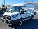 New 2024 Ford Transit 250 XL Medium Roof RWD, Empty Cargo Van for sale #320522 - photo 3