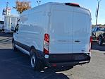 New 2024 Ford Transit 250 XL Medium Roof RWD, Empty Cargo Van for sale #320522 - photo 4