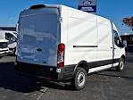 New 2024 Ford Transit 250 XL Medium Roof RWD, Empty Cargo Van for sale #320522 - photo 5