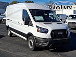 New 2024 Ford Transit 250 XL Medium Roof RWD, Empty Cargo Van for sale #320524 - photo 1