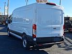 New 2024 Ford Transit 250 XL Medium Roof RWD, Empty Cargo Van for sale #320524 - photo 4