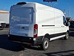 New 2024 Ford Transit 250 XL Medium Roof RWD, Empty Cargo Van for sale #320524 - photo 5