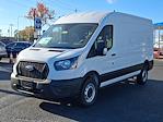 New 2024 Ford Transit 250 XL Medium Roof RWD, Empty Cargo Van for sale #320527 - photo 3