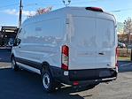 New 2024 Ford Transit 250 XL Medium Roof RWD, Empty Cargo Van for sale #320527 - photo 4