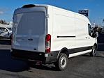 New 2024 Ford Transit 250 XL Medium Roof RWD, Empty Cargo Van for sale #320527 - photo 5