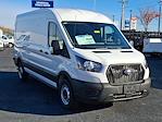 New 2024 Ford Transit 250 XL Medium Roof RWD, Empty Cargo Van for sale #320532 - photo 3