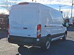 New 2024 Ford Transit 250 XL Medium Roof RWD, Empty Cargo Van for sale #320532 - photo 4