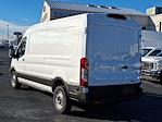 New 2024 Ford Transit 250 XL Medium Roof RWD, Empty Cargo Van for sale #320532 - photo 5