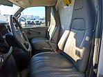 Used 2021 GMC Savana 3500 Work Van 4x2, Box Truck for sale #320610 - photo 11