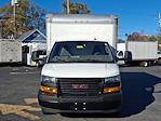 Used 2021 GMC Savana 3500 Work Van 4x2, Box Truck for sale #320610 - photo 3