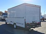 Used 2021 GMC Savana 3500 Work Van 4x2, Box Truck for sale #320610 - photo 5